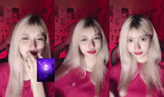 1023357104's Live Session — Jul 26, 2026, 5:00 PM
