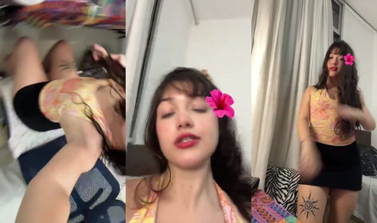 1027365017's Live Session — Jul 26, 2026, 8:57 PM