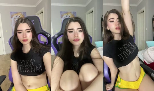 1027838412's Live Session — Sep 7, 2026, 5:32 PM