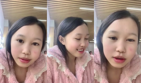 1029174606's Live Session — Oct 24, 2026, 7:12 AM