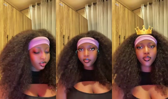 1029406843's Live Session — Jul 26, 2026, 12:45 AM