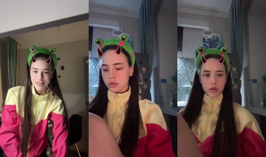 1030169204's Live Session — Oct 21, 2026, 12:32 PM