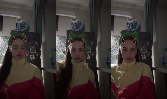 1030169204's Live Session — Oct 21, 2026, 4:12 PM