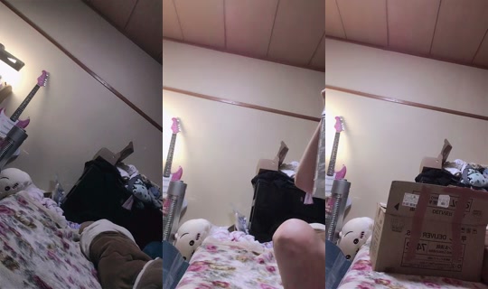 1030624823's Live Session — Jul 27, 2026, 9:17 PM