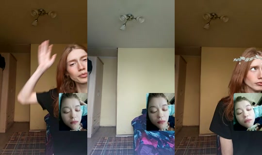 1036667346's Live Session — Oct 22, 2026, 5:19 AM