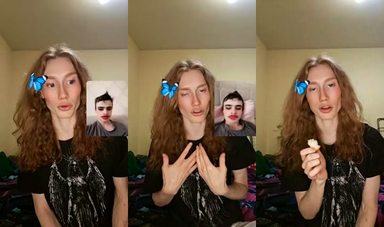 1036667346's Live Session — Oct 25, 2026, 12:02 PM