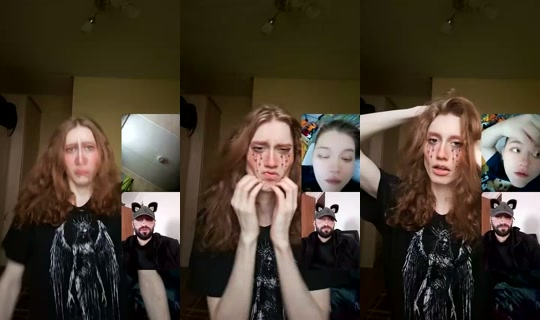 1036667346's Live Session — Oct 27, 2026, 9:13 AM