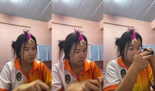1037336341's Live Session — Aug 3, 2026, 5:46 AM
