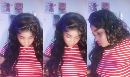 1038294764's Live Session — Jul 26, 2026, 12:16 AM