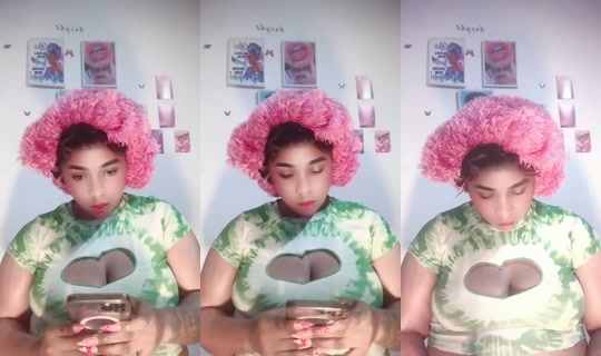 1038294764's Live Session — Jul 26, 2026, 11:07 PM