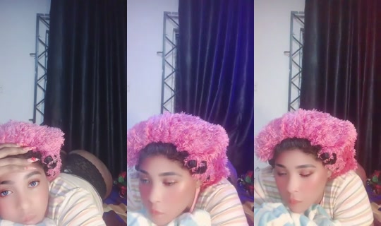 1038294764's Live Session — Jul 28, 2026, 10:58 PM