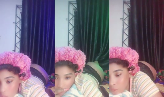 1038294764's Live Session — Jul 29, 2026, 12:04 AM