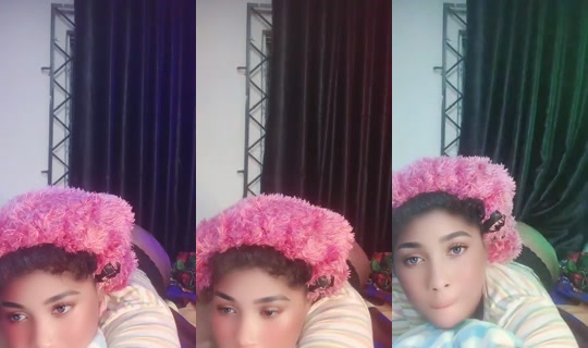 1038294764's Live Session — Jul 29, 2026, 1:07 AM