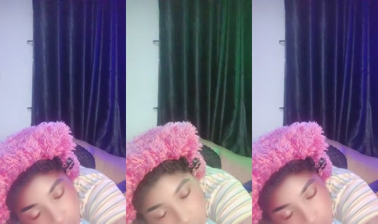 1038294764's Live Session — Jul 29, 2026, 2:48 AM