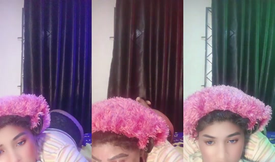 1038294764's Live Session — Jul 29, 2026, 12:37 PM