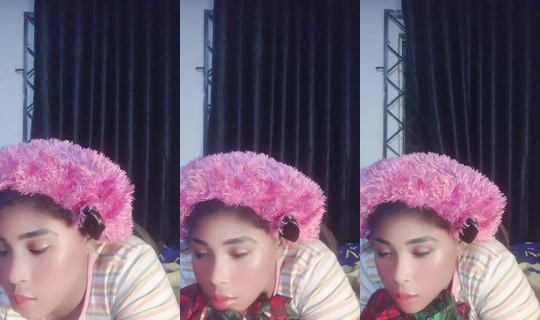 1038294764's Live Session — Jul 30, 2026, 1:20 AM