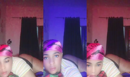 1038294764's Live Session — Jul 30, 2026, 6:15 PM