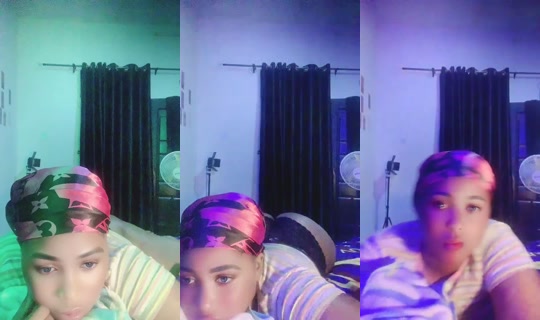1038294764's Live Session — Jul 31, 2026, 3:13 AM