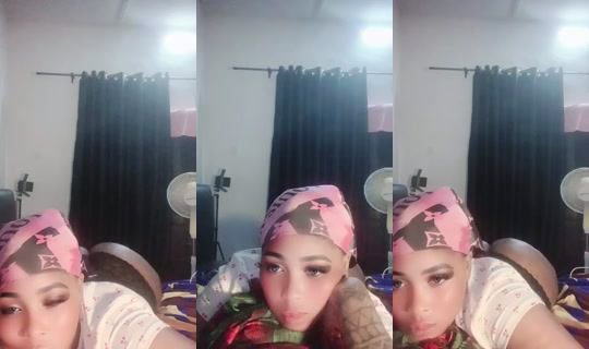 1038294764's Live Session — Jul 31, 2026, 6:03 PM
