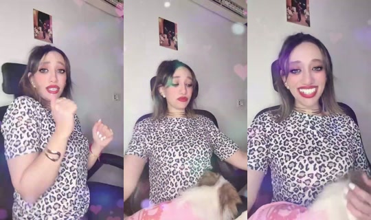 1039924744's Live Session — Aug 7, 2026, 11:31 AM