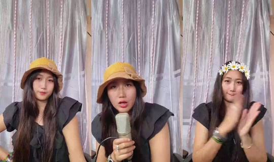 1043067372's Live Session — Jul 28, 2026, 7:56 AM