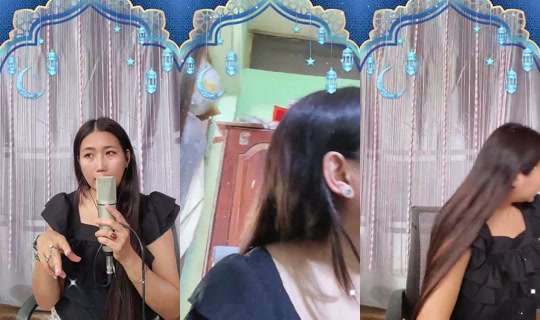 1043067372's Live Session — Jul 30, 2026, 6:24 AM