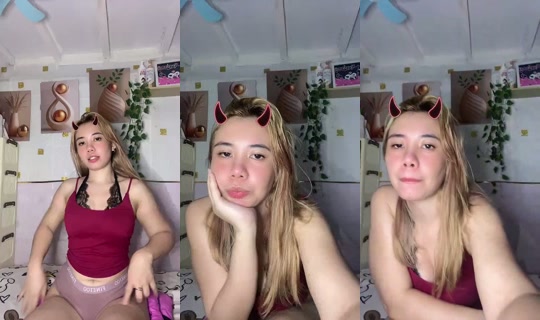 1045521458's Live Session — Jul 24, 2026, 9:04 PM