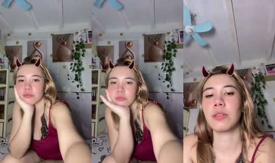 1045521458's Live Session — Jul 24, 2026, 9:30 PM