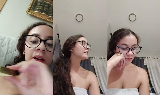 1046981289's Live Session — Jul 25, 2026, 9:56 PM
