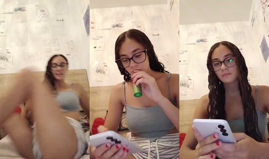 1046981289's Live Session — Jul 28, 2026, 10:11 PM