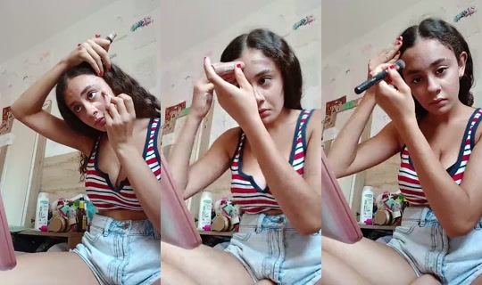 1046981289's Live Session — Jul 29, 2026, 12:27 PM