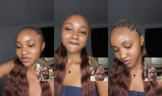 1049411641's Live Session — Jul 28, 2026, 6:15 AM