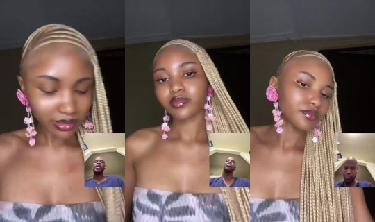 1049411641's Live Session — Aug 18, 2026, 1:45 AM