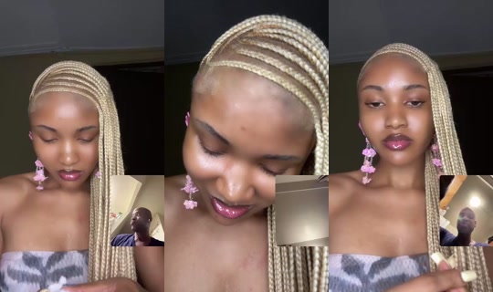 1049411641's Live Session — Aug 18, 2026, 2:36 AM