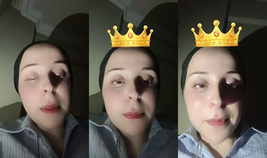 1049606648's Live Session — Jul 12, 2026, 9:52 PM