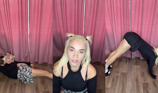 1051414126's Live Session — Jul 24, 2026, 12:48 PM