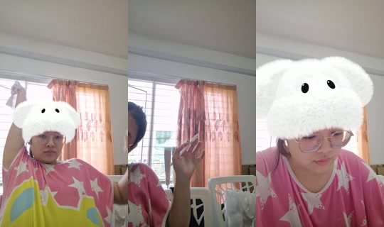 1051721273's Live Session — Jul 12, 2026, 9:43 AM