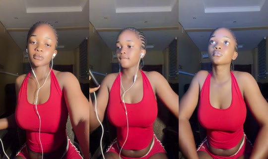 1052100486's Live Session — Aug 3, 2026, 8:03 PM