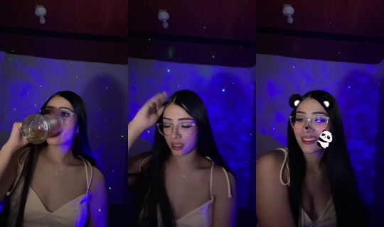 1053067805's Live Session — Oct 25, 2026, 4:55 AM