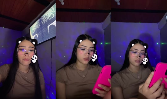 1053067805's Live Session — Oct 26, 2026, 3:11 AM