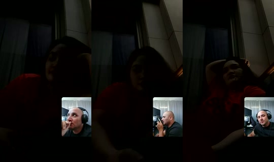 1053629911's Live Session — Sep 5, 2026, 10:10 PM