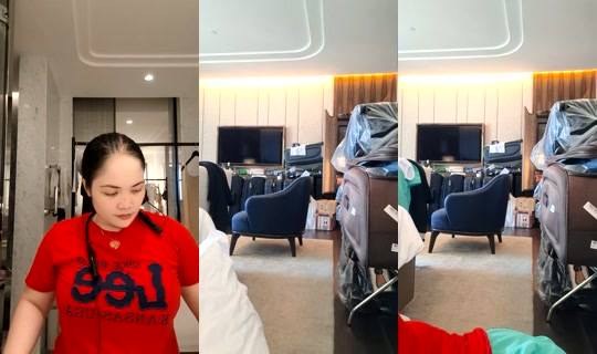 1053629911's Live Session — Sep 6, 2026, 8:22 AM