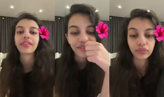 1054770492's Live Session — Oct 3, 2026, 7:03 PM