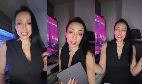 1055404803's Live Session — Jul 22, 2026, 2:12 AM