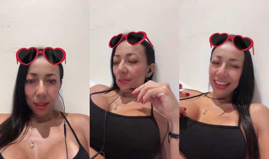 1055404803's Live Session — Aug 31, 2026, 2:23 AM