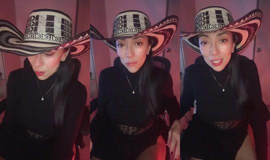 1055404803's Live Session — Oct 25, 2026, 9:02 AM