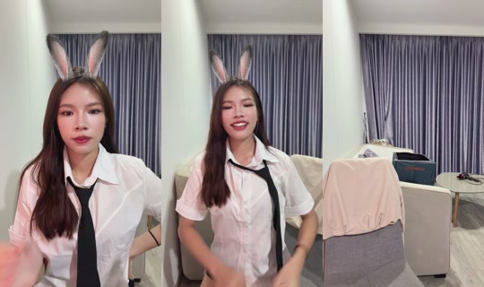 1055957945's Live Session — Oct 16, 2026, 2:50 PM