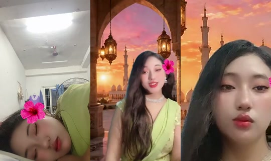 1056062018's Live Session — Jul 30, 2026, 7:17 PM