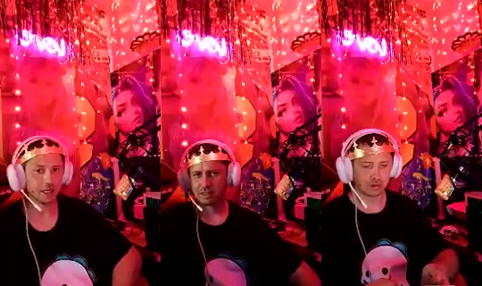 105630411's Live Session — Jul 24, 2026, 2:53 PM