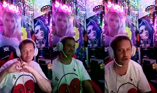 105630411's Live Session — Jul 27, 2026, 5:49 PM
